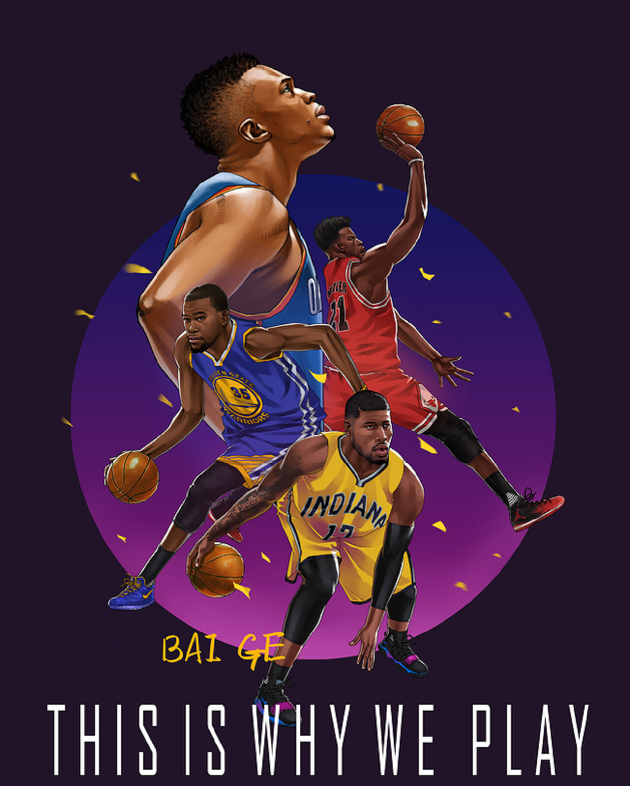 NBA季后赛球队战术分析与胜负预测